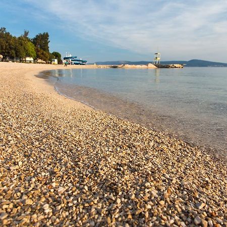 Apartments Adriatic 塞尔瑟 外观 照片
