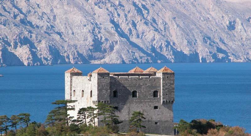 Apartments Adriatic 塞尔瑟 外观 照片