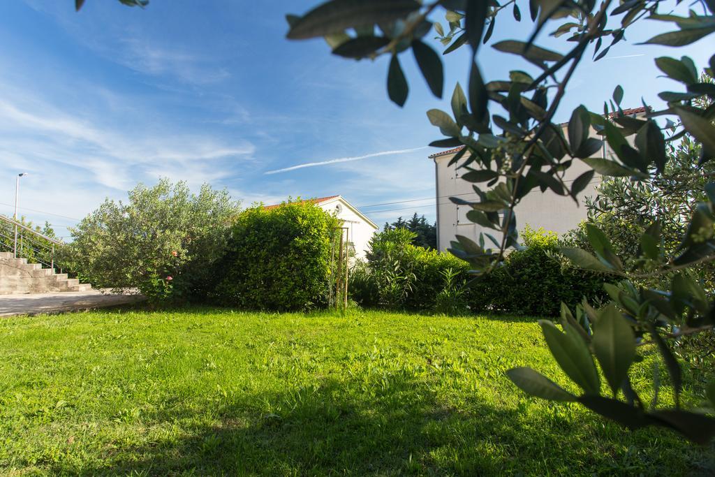 Apartments Adriatic 塞尔瑟 外观 照片