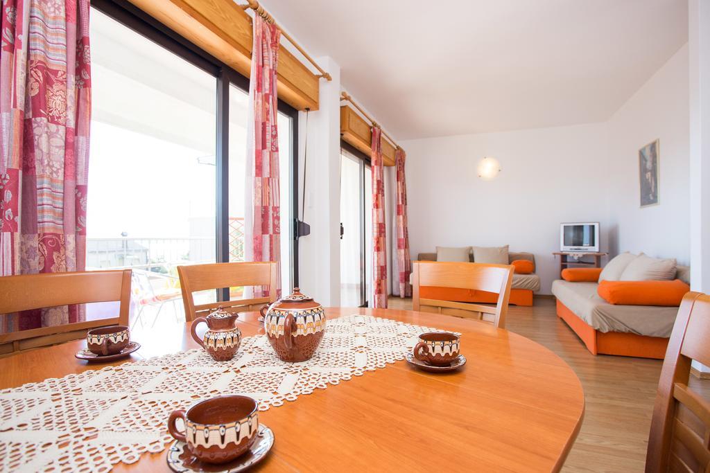Apartments Adriatic 塞尔瑟 外观 照片